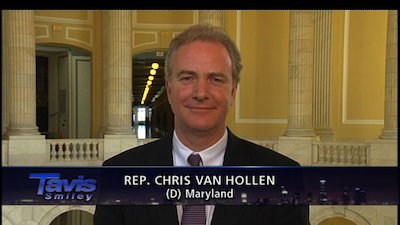 Tavis Smiley Season 7 Episode 299