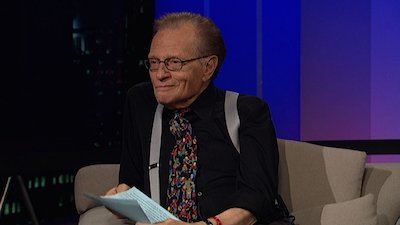 Tavis Smiley Season 7 Episode 301