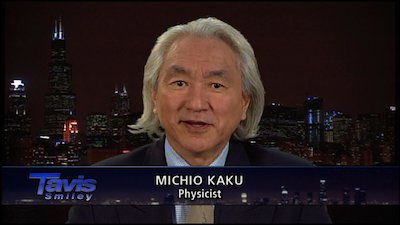 Tavis Smiley Season 7 Episode 302