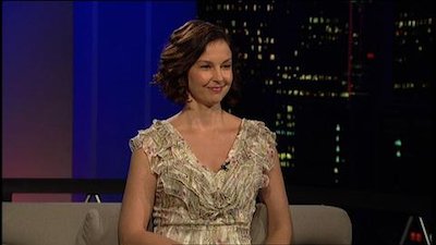 Tavis Smiley Season 7 Episode 303