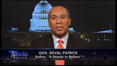 Tavis Smiley Season 7 Episode 304