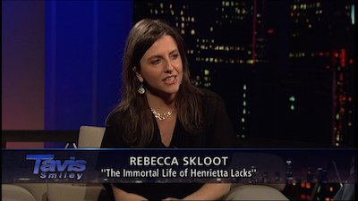 Tavis Smiley Season 7 Episode 305