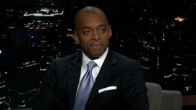 Tavis Smiley Season 7 Episode 315