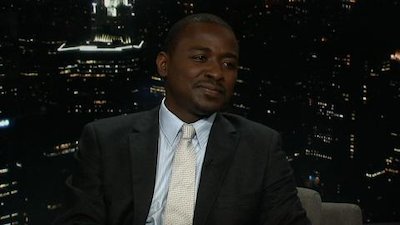 Tavis Smiley Season 7 Episode 314