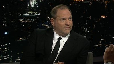 Tavis Smiley Season 7 Episode 313