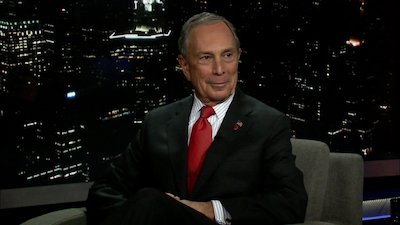 Tavis Smiley Season 7 Episode 311