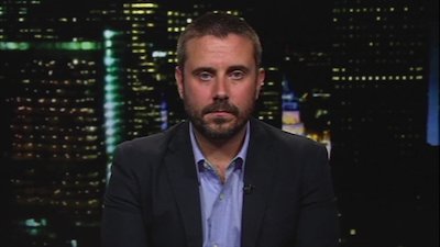 Tavis Smiley Season 7 Episode 316