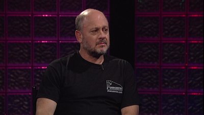 Tavis Smiley Season 7 Episode 317