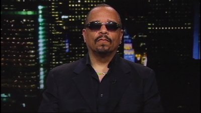 Tavis Smiley Season 7 Episode 319