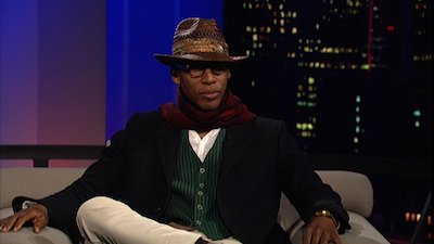 Tavis Smiley Season 7 Episode 320