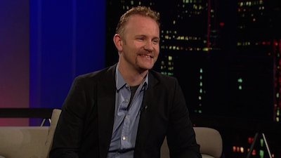 Tavis Smiley Season 7 Episode 321