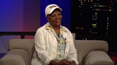 Tavis Smiley Season 7 Episode 323