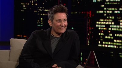 Tavis Smiley Season 7 Episode 327