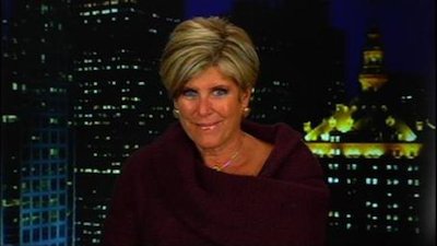 Tavis Smiley Season 7 Episode 328