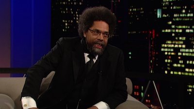 Tavis Smiley Season 7 Episode 333