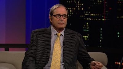 Tavis Smiley Season 7 Episode 335