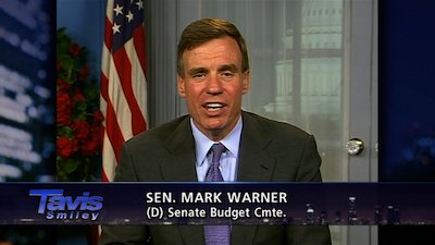 Tavis Smiley Season 7 Episode 336