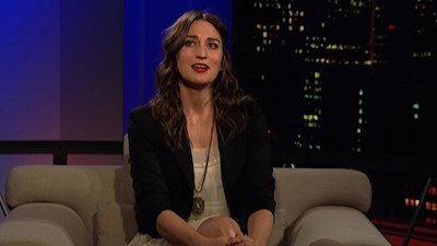 Tavis Smiley Season 7 Episode 338