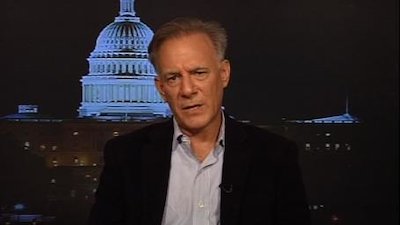 Tavis Smiley Season 7 Episode 339