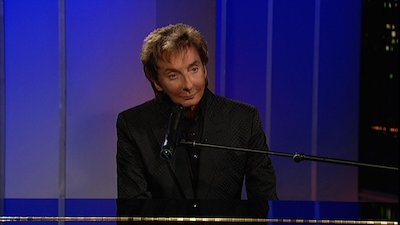 Tavis Smiley Season 7 Episode 340