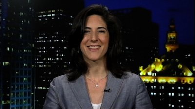 Tavis Smiley Season 7 Episode 343