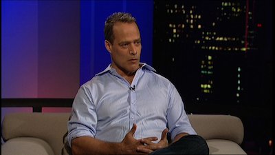 Tavis Smiley Season 7 Episode 341