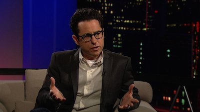 Tavis Smiley Season 7 Episode 342