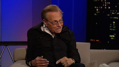 Tavis Smiley Season 7 Episode 344