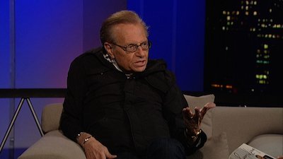 Tavis Smiley Season 7 Episode 345