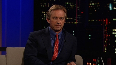 Tavis Smiley Season 7 Episode 346