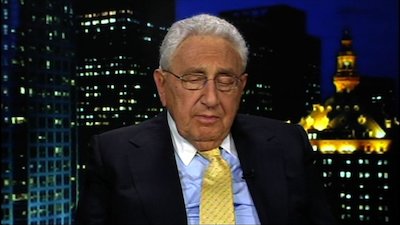 Tavis Smiley Season 7 Episode 347