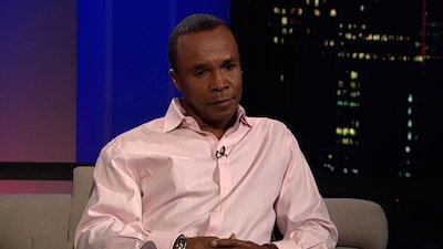 Tavis Smiley Season 7 Episode 348