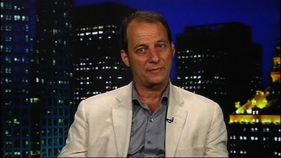 Tavis Smiley Season 7 Episode 349