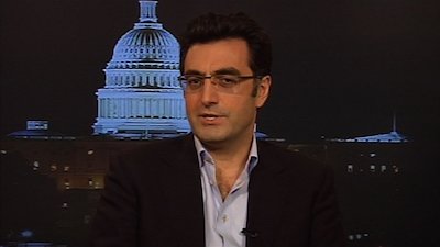 Tavis Smiley Season 7 Episode 350