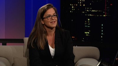 Tavis Smiley Season 7 Episode 351