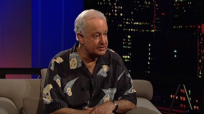 Tavis Smiley Season 7 Episode 354