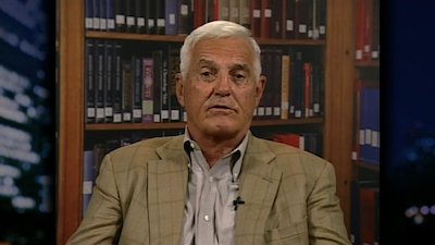 Tavis Smiley Season 7 Episode 357