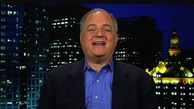 Tavis Smiley Season 7 Episode 360