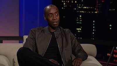 Tavis Smiley Season 7 Episode 361