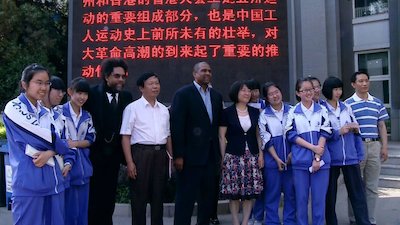 Tavis Smiley Season 7 Episode 365