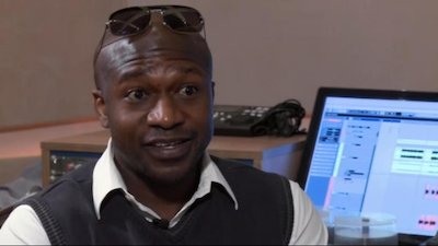 Tavis Smiley Season 7 Episode 364