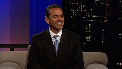 Tavis Smiley Season 7 Episode 367