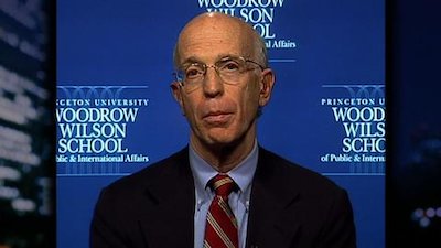 Tavis Smiley Season 7 Episode 368