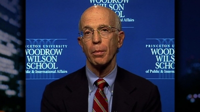 Tavis Smiley Season 7 Episode 369