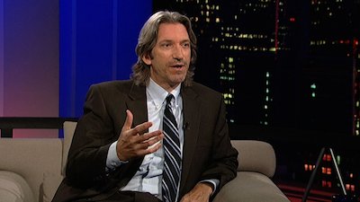 Tavis Smiley Season 7 Episode 370