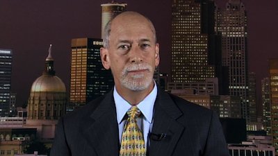 Tavis Smiley Season 7 Episode 377