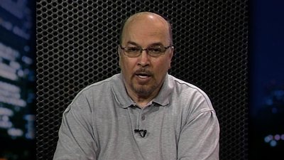 Tavis Smiley Season 7 Episode 379