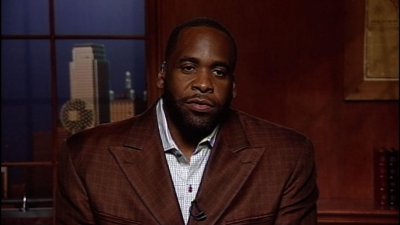 Tavis Smiley Season 7 Episode 384