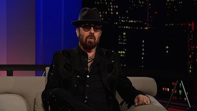 Tavis Smiley Season 7 Episode 385