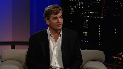 Tavis Smiley Season 7 Episode 386